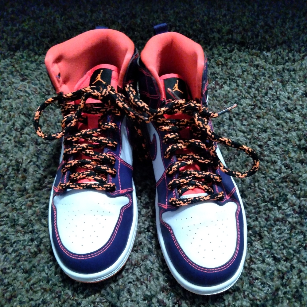 Girls Shoes